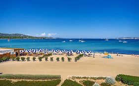 Appartement haut de gamme, vue mer, bord de plage